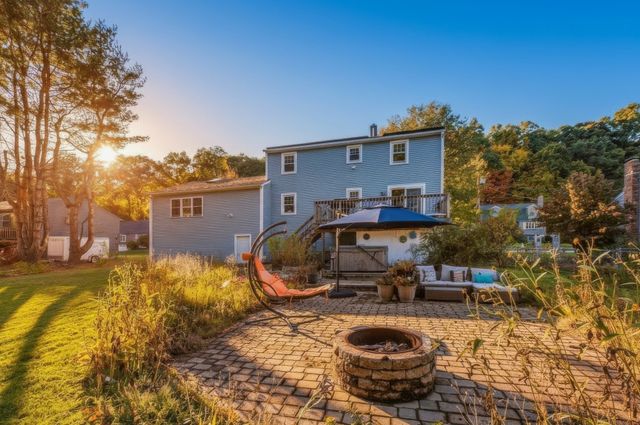 20 Gover Rd, Millbury, MA 01527