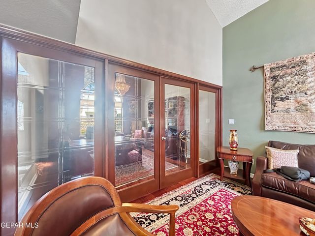 1109 NOBLE RIDGE Way, El Paso, TX 79912