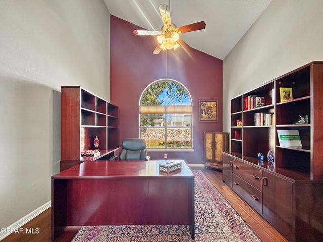 1109 NOBLE RIDGE Way, El Paso, TX 79912