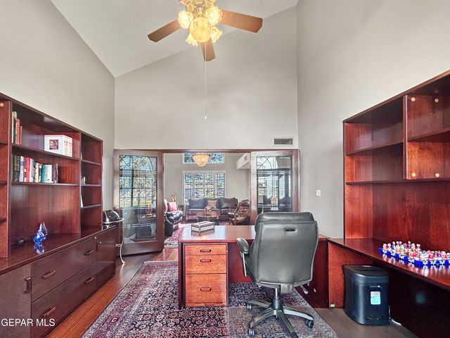 1109 NOBLE RIDGE Way, El Paso, TX 79912