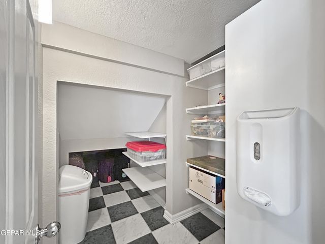 1109 NOBLE RIDGE Way, El Paso, TX 79912