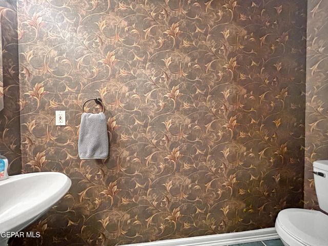 1109 NOBLE RIDGE Way, El Paso, TX 79912