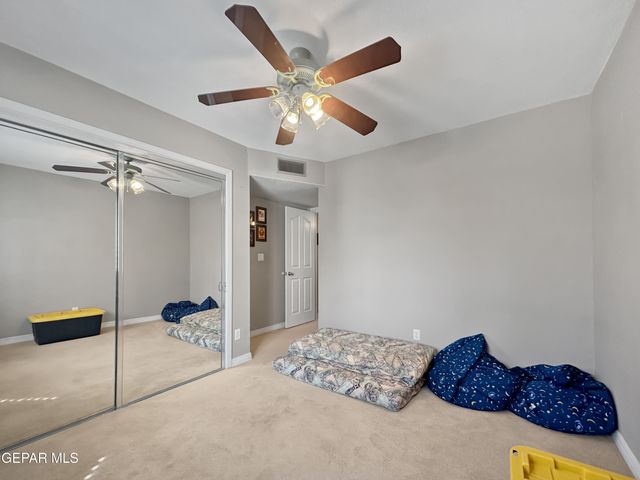 1109 NOBLE RIDGE Way, El Paso, TX 79912