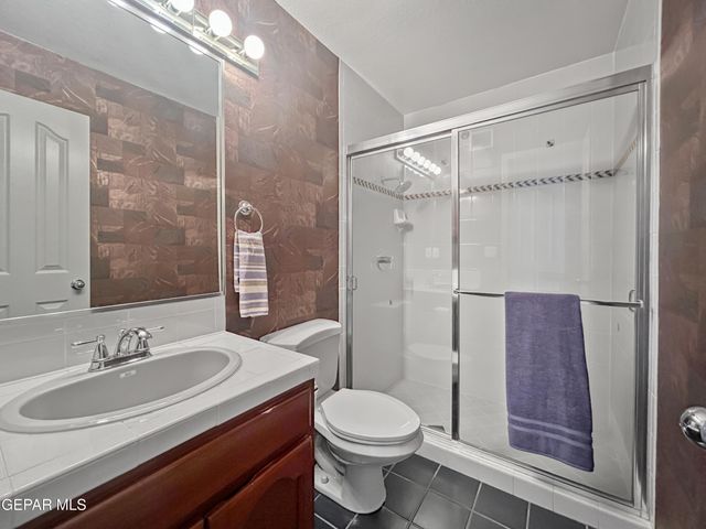 1109 NOBLE RIDGE Way, El Paso, TX 79912