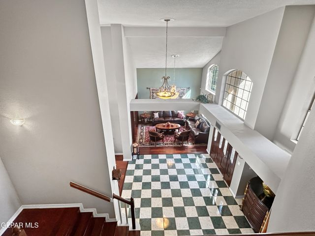 1109 NOBLE RIDGE Way, El Paso, TX 79912