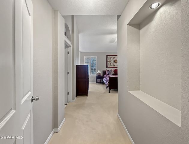 1109 NOBLE RIDGE Way, El Paso, TX 79912