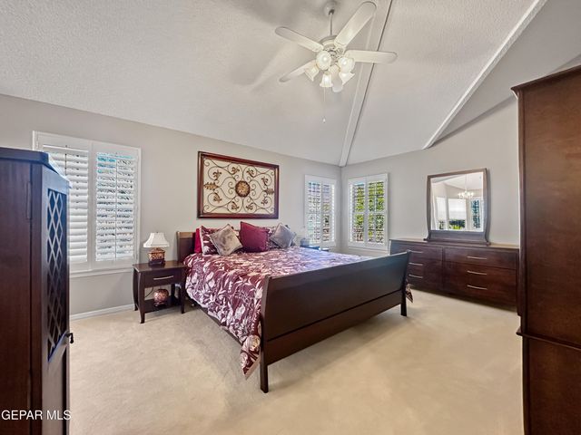 1109 NOBLE RIDGE Way, El Paso, TX 79912