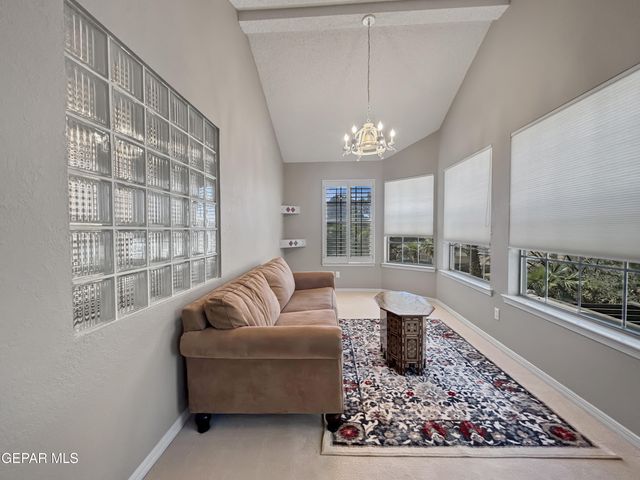 1109 NOBLE RIDGE Way, El Paso, TX 79912