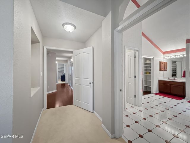 1109 NOBLE RIDGE Way, El Paso, TX 79912