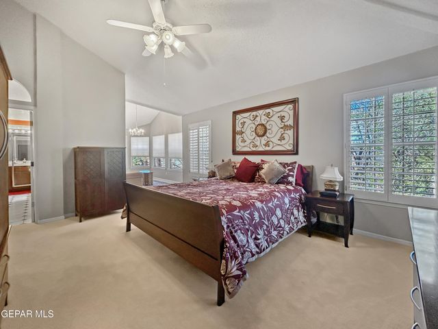 1109 NOBLE RIDGE Way, El Paso, TX 79912