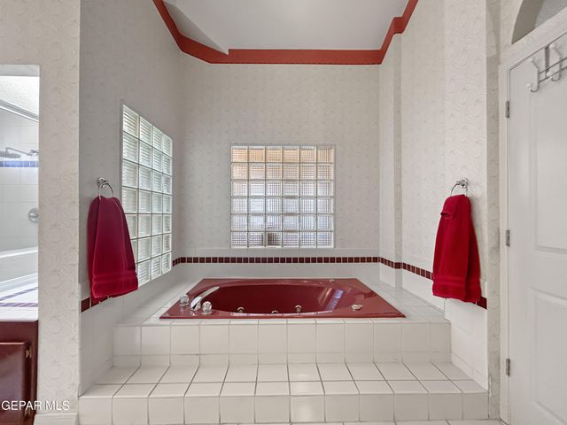 1109 NOBLE RIDGE Way, El Paso, TX 79912