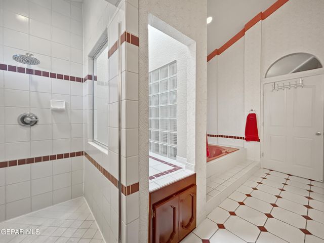 1109 NOBLE RIDGE Way, El Paso, TX 79912