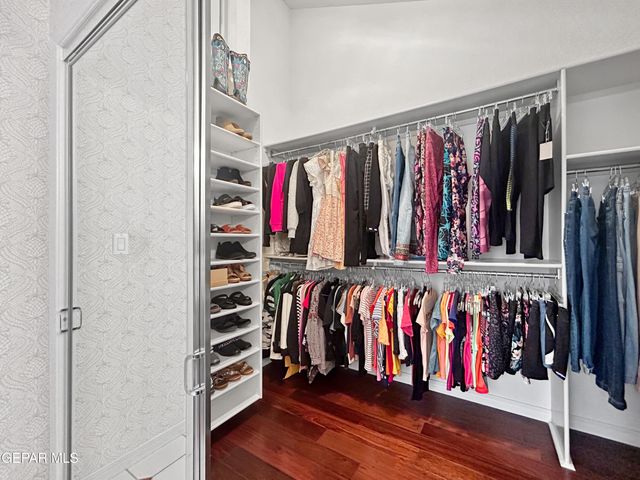 1109 NOBLE RIDGE Way, El Paso, TX 79912