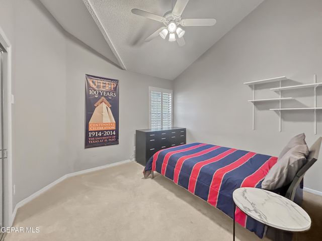 1109 NOBLE RIDGE Way, El Paso, TX 79912