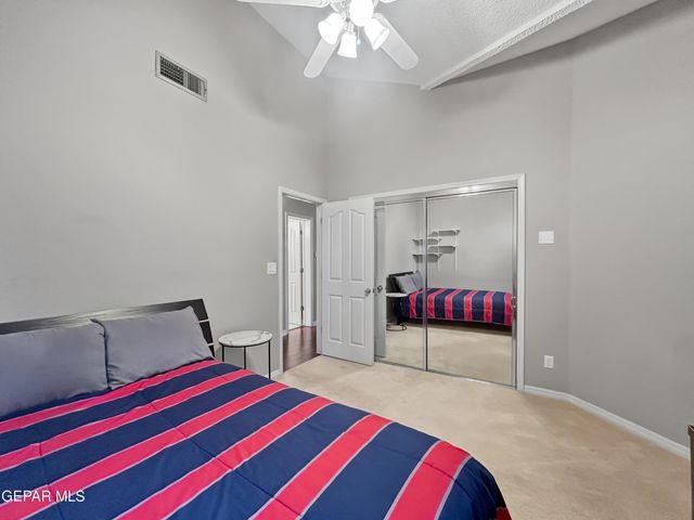 1109 NOBLE RIDGE Way, El Paso, TX 79912