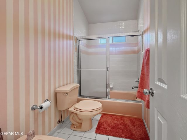 1109 NOBLE RIDGE Way, El Paso, TX 79912