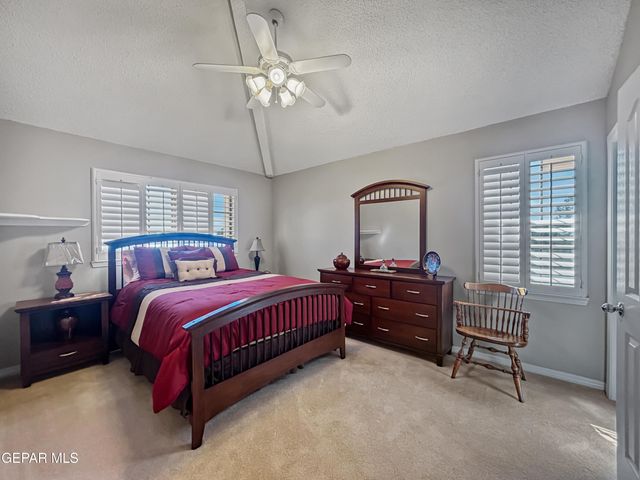 1109 NOBLE RIDGE Way, El Paso, TX 79912