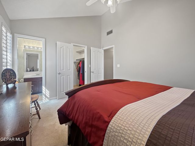 1109 NOBLE RIDGE Way, El Paso, TX 79912