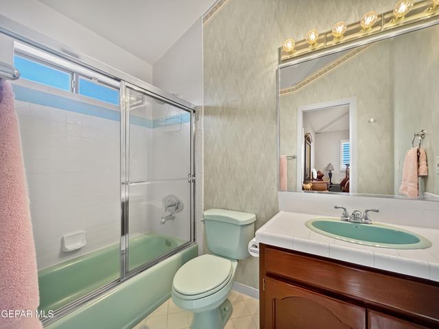 1109 NOBLE RIDGE Way, El Paso, TX 79912