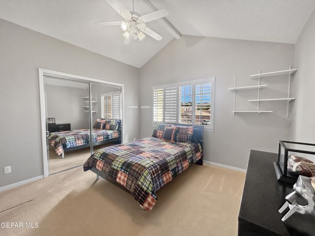 1109 NOBLE RIDGE Way, El Paso, TX 79912