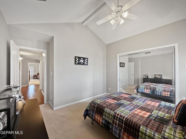 1109 NOBLE RIDGE Way, El Paso, TX 79912