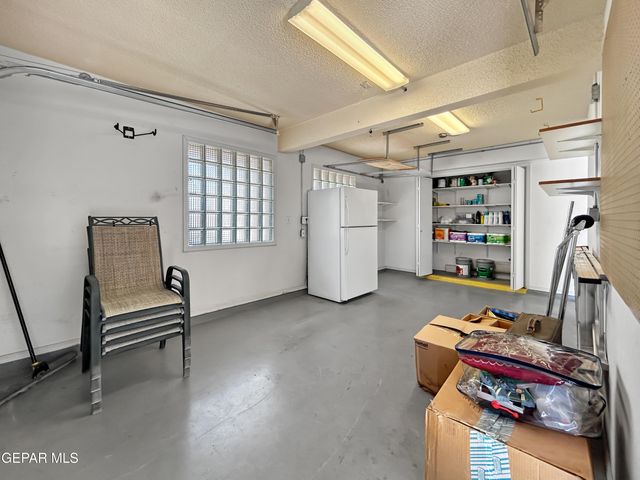 1109 NOBLE RIDGE Way, El Paso, TX 79912