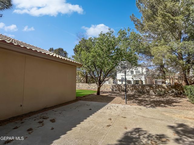 1109 NOBLE RIDGE Way, El Paso, TX 79912