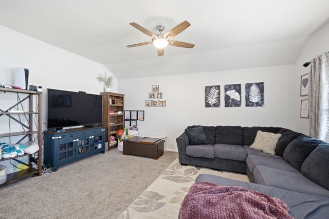 3212 Quiet Valley Road, Fort Worth, TX 76123