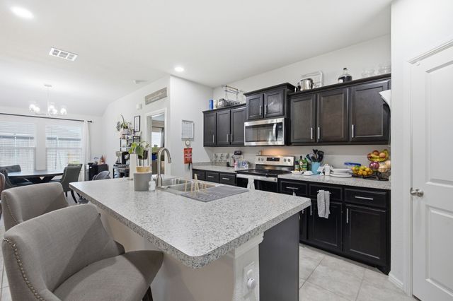 3212 Quiet Valley Road, Fort Worth, TX 76123