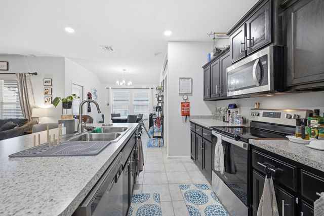 3212 Quiet Valley Road, Fort Worth, TX 76123