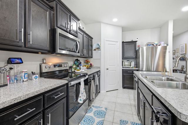 3212 Quiet Valley Road, Fort Worth, TX 76123