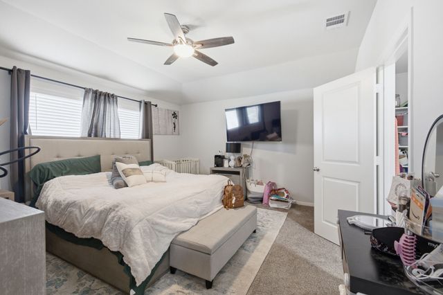 3212 Quiet Valley Road, Fort Worth, TX 76123