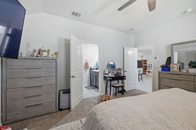 3212 Quiet Valley Road, Fort Worth, TX 76123