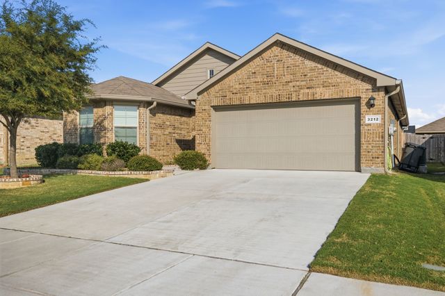 3212 Quiet Valley Road, Fort Worth, TX 76123