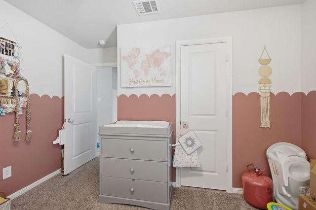 3212 Quiet Valley Road, Fort Worth, TX 76123