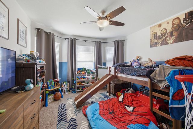 3212 Quiet Valley Road, Fort Worth, TX 76123