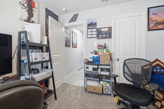 3212 Quiet Valley Road, Fort Worth, TX 76123