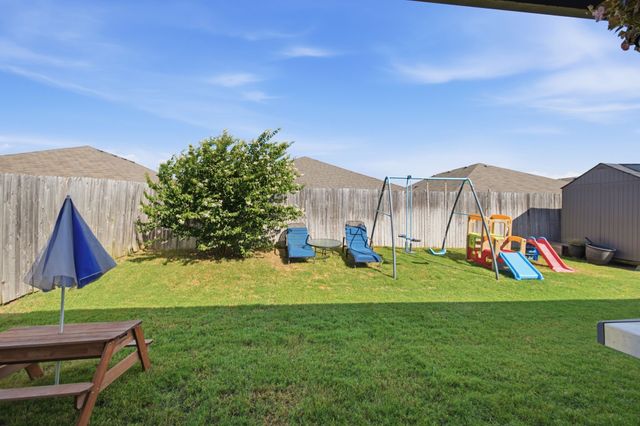 3212 Quiet Valley Road, Fort Worth, TX 76123