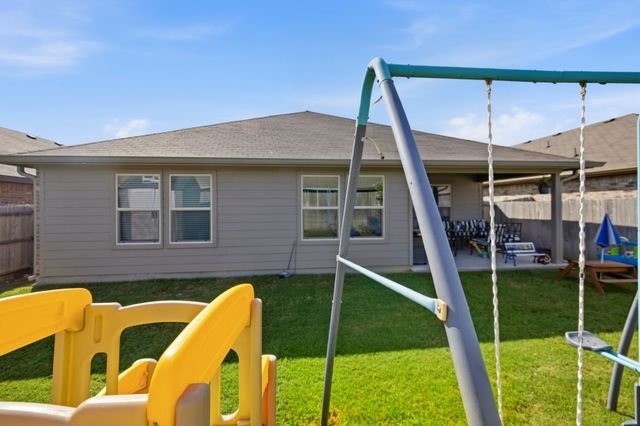 3212 Quiet Valley Road, Fort Worth, TX 76123
