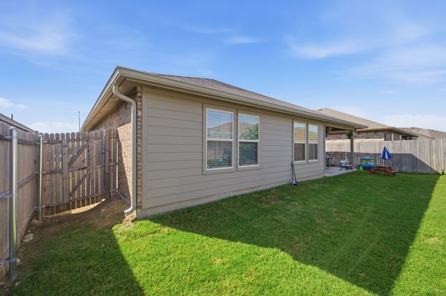 3212 Quiet Valley Road, Fort Worth, TX 76123