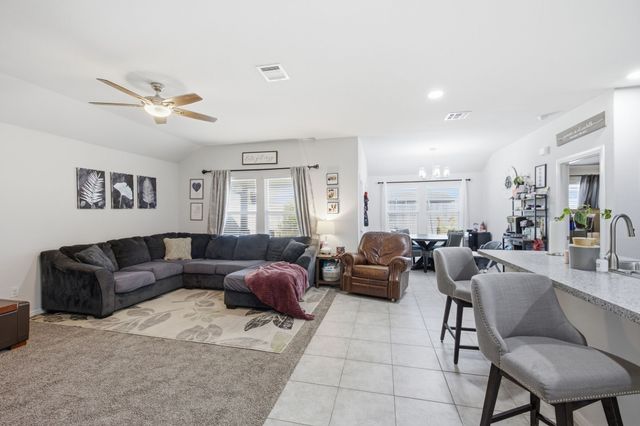 3212 Quiet Valley Road, Fort Worth, TX 76123
