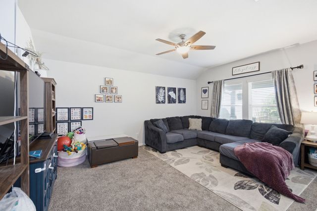3212 Quiet Valley Road, Fort Worth, TX 76123