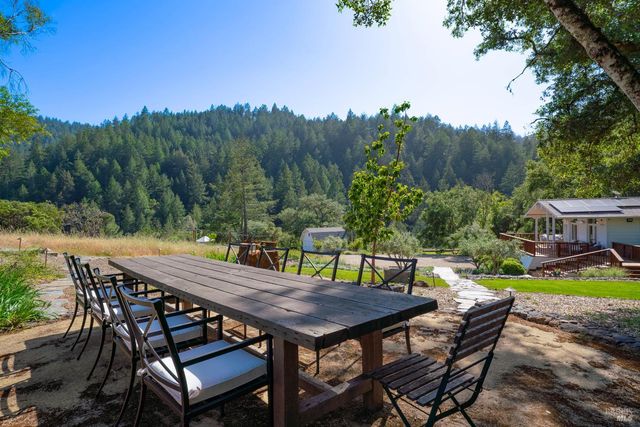5270 Dry Creek Rd, Napa, CA 94558