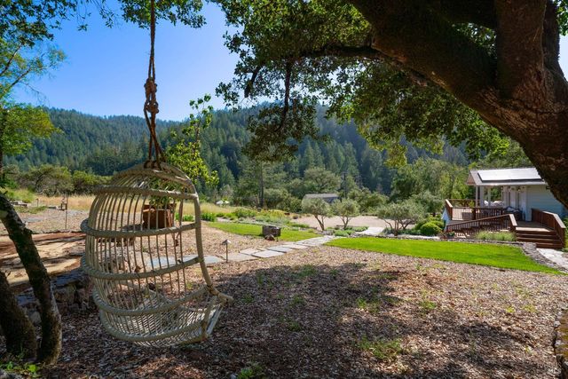 5270 Dry Creek Rd, Napa, CA 94558