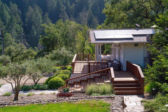 5270 Dry Creek Rd, Napa, CA 94558