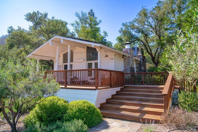 5270 Dry Creek Rd, Napa, CA 94558