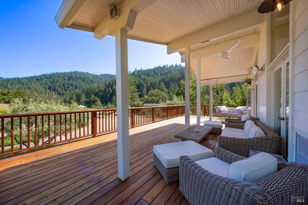 5270 Dry Creek Rd, Napa, CA 94558