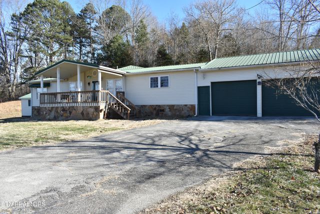 283 Hunley Rd, Speedwell, TN 37870