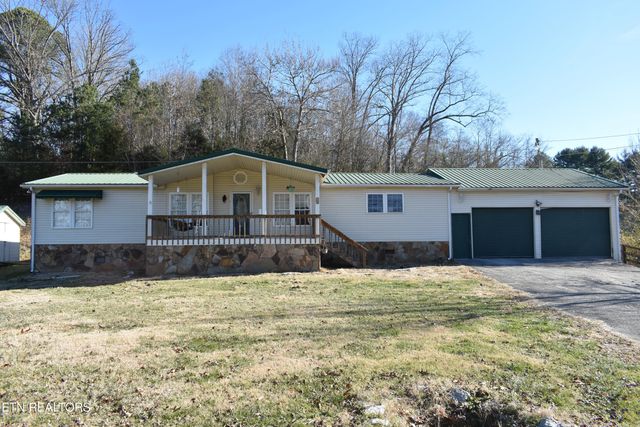 283 Hunley Rd, Speedwell, TN 37870