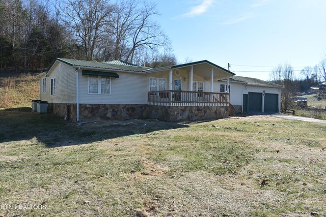 283 Hunley Rd, Speedwell, TN 37870